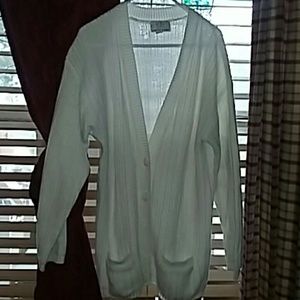 Vintage sweater American weekend
